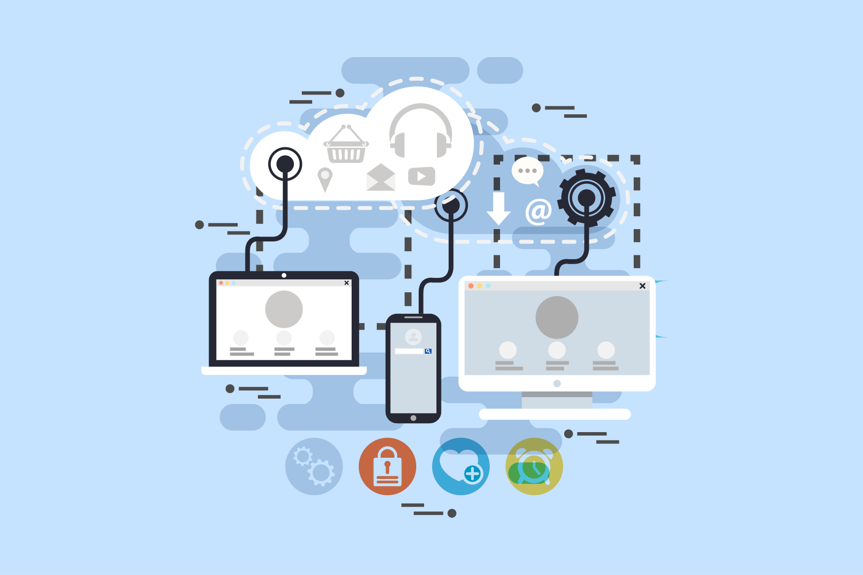 ����������